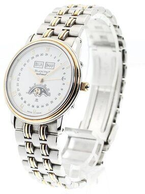 Blancpain Villeret Triple